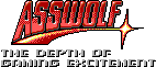Asswolf: The Depth of Gaming Excitement